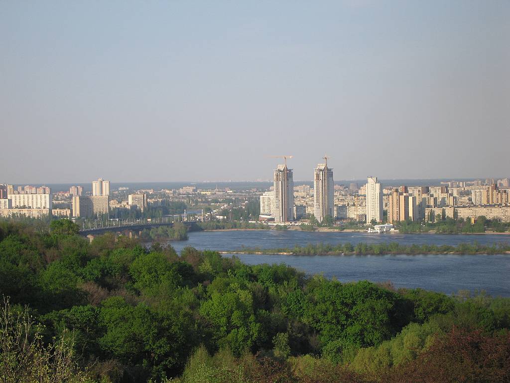 Kiev